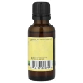 Vitacost, 100% Pure Pink Grapefruit Oil, 1 fl oz (30 ml)