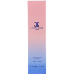 Jayjun Cosmetic, Тонер для интенсивного сияния, 5,07 ж. унц. (150 мл)