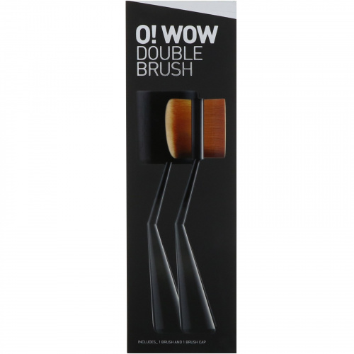 Cailyn, O! Wow Double Brush