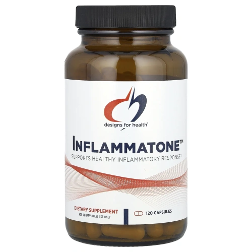 Designs For Health, Inflammatone™, 120 Capsules