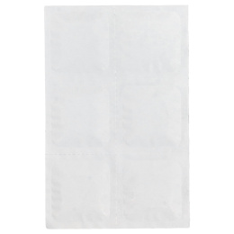 M3, очиститель для пенок, мята, 60 таблеток