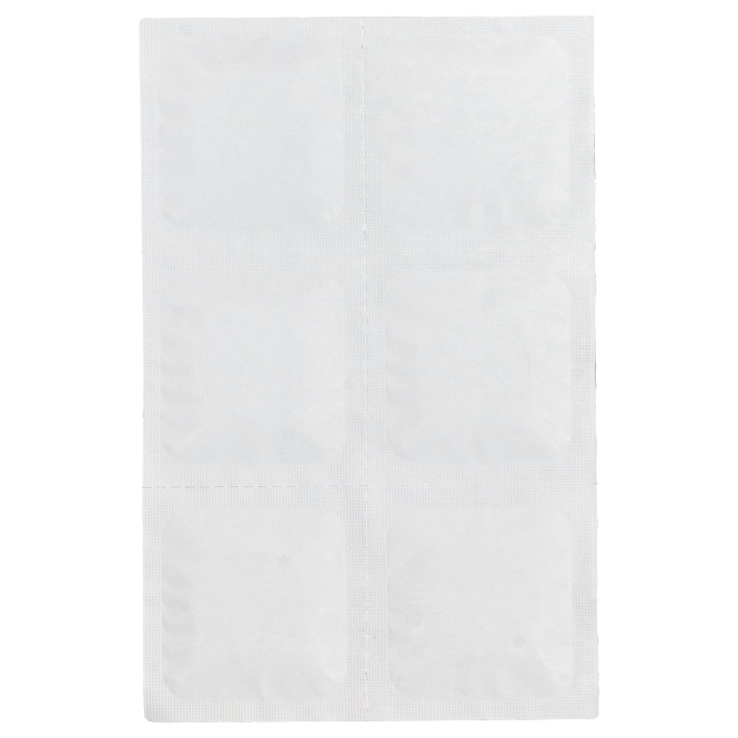 M3, очиститель для пенок, мята, 60 таблеток