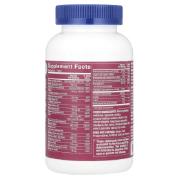 The Vitamin Shoppe, One Daily Women's, мультивитамины и мультиминералы для женщин, 180 таблеток