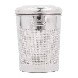 iHerb Goods, Ситечко для заваривания чая из нержавеющей стали