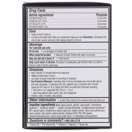 Olay, Total Effects Whip, Active Moisturizer with Sunscreen, SPF 25, Fragrance-Free, 1.7 oz (48 g)