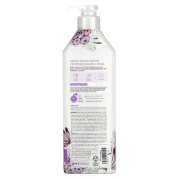 Kerasys, Парфюмерный кондиционер Elegance And Sensual, 600 мл (20,3 жидк. унц.)