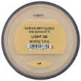bareMinerals, Matte, тональная основа, SPF 15, оттенок «Светлый 08», 6 г