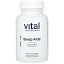 Vital Nutrients, средство для сна, 60 растительных капсул