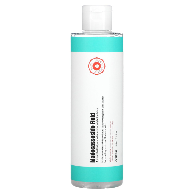 A'Pieu, Мадекассозид, 210 мл (7,1 жидк. Унции)