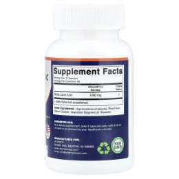 Force Factor, Cortisol Saver™, 90 растительных капсул
