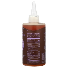 Algae Cooking Club, Масло грибов шиитаке, 207 мл (7 жидк. Унций)