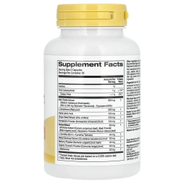 Super Nutrition, Advanced Liver Support, улучшенная поддержка печени, 90 вегетаринских капсул