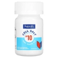 Hyland's Naturals, Клеточная соль №10 Natrum Phosphoricum 6X 100 таблеток