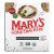 Mary's Gone Crackers, Органические крекеры с черным перцем, 6,5 унций (184 г)