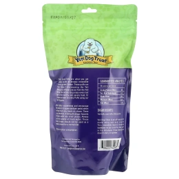 Yeti Dog Chew, хрустящие колечки, для собак, всех размеров, 99 г (3,5 унции)