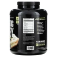 NutraBio, Classic Whey Protein, банановый кремовый пирог, 2268 г (5 фунтов)