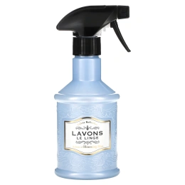 Lavons, Fabric Refresher, цветущий синий, 370 мл (12,5 жидк. унц.)