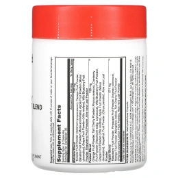 Codeage, Быстрого приготовления, быстрые фрукты, смесь фруктов на каждый день, 90 капсул