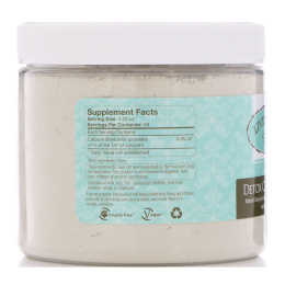 Living Clay, Глиняный порошок для детокса, 454 г