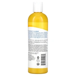 Alba Botanica, Очень смягчающее гель для душа, Ocean Surf, 355 мл (12 жидк. унц.)