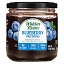 Walden Farms, Фруктовая паста со вкусом черники, 12 унций (340 г)