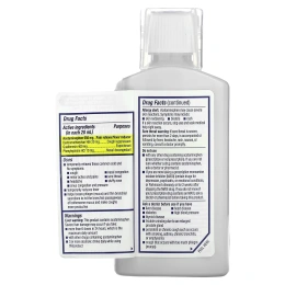 Mucinex, Fast-Max, средство от простуды и гриппа, максимальная сила действия, для детей от 12 лет, 180 мл (6 жидк. унций)