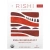Rishi Tea, Organic Black Tea, English Breakfast, 15 Tea Bags 1.69 oz (48 g)