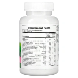 Nature's Plus, Источник жизни, парад животных, детские, жевательные, натуральный вкус арбуза, 180 животных