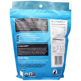 18 Rabbits, Мюсли Gracious Granola, с пеканом, миндалем и кокосом органического происхождения, 11 унций (312 г)