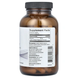 Designs For Health, NeuroMag ™, 90 вегетарианских капсул