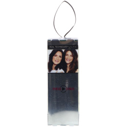 Real Techniques, Ограниченная серия, мини-кисточка для румян, 1 шт.