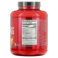 BSN, Печенье с арахисовым маслом Syntha-6 Isolate 4,02 фунта