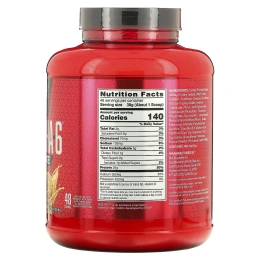 BSN, Печенье с арахисовым маслом Syntha-6 Isolate 4,02 фунта