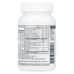 Vital Nutrients, Мультивитамины для приема один раз в день, 30 веганских капсул