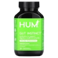 HUM Nutrition, Gut Instinct, 30 веганских капсул