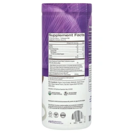 Om Mushrooms, Смесь грибов Superfood, горячий шоколад, 240 г (8,47 унции)