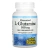 Natural Factors, Микронизированный L-глютамин, 500 мг, 90 вегетарианских капсул