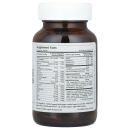 The Synergy Company, PureNatal, 120 таблеток