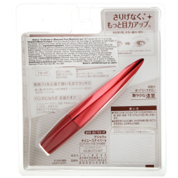 Imju, Dejavu, TinySniper Mascara, Pure Black, 0.11 oz (3.3 g)