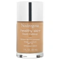 Neutrogena, Здоровая кожа, жидкий макияж, натуральный бежевый 60, 1 жидкая унция (30 мл)