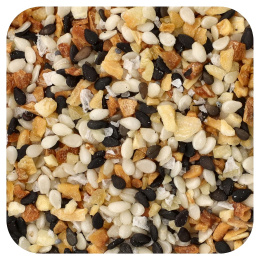 Frontier Co-op, Органическая смесь, 453 г (16 унций)