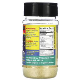 Wilderness Poets, мисо нуч, органическая приправа фурикаке умами, 64 г (2,25 унции)