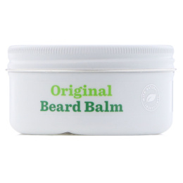 Bulldog Skincare For Men, Оригинальный бальзам для бороды, 75 мл