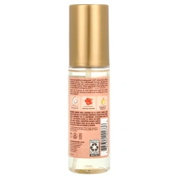 SheaMoisture, Масло для гладкости и блеска, кокос и гибискус, 97 мл (3,3 жидк. унц.)