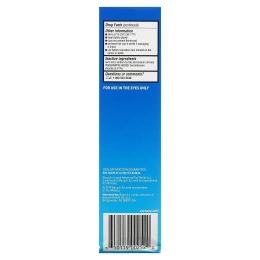 Bausch & Lomb, Advanced Eye Relief, промывание глаз, 118 мл (4 жидк. Унции)