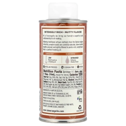 La Tourangelle, Масло из обжаренных тыквенных семечек, 250 мл (8,45 жидк. унц.)