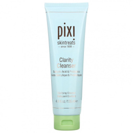 Pixi Beauty, Очищающее средство Clarity, 4,6 жидких унции (135 мл)