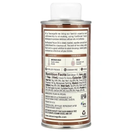 La Tourangelle, Масло из обжаренного пекана, 250 мл