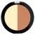 wet n wild, MegaGlo, контурная палитра, 750A карамельный ирис, 12,5 г (0,44 унции)
