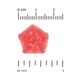 California Gold Nutrition, жевательная добавка с прополисом и эхинацеей, натуральный малиновый вкус, 90 вегетарианских жевательных таблеток